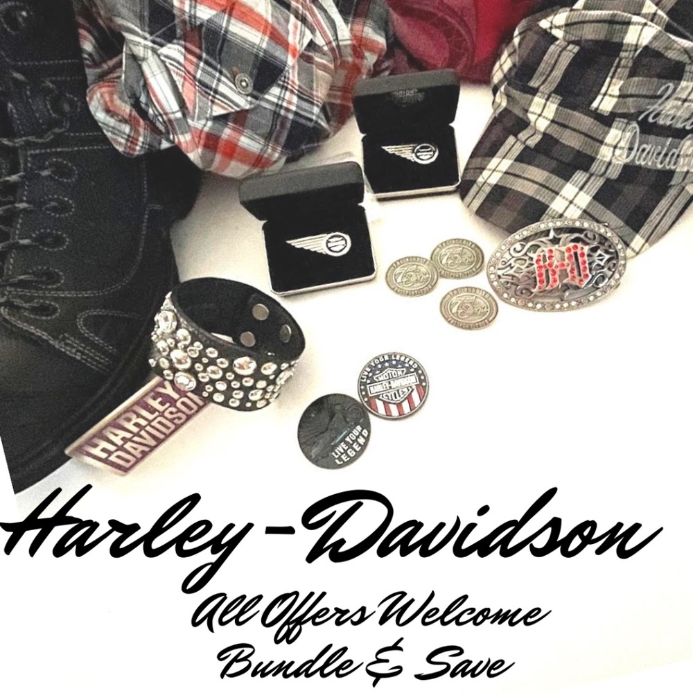 Harley-Davidson